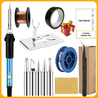 12-IN-1 Kit-(Choice)