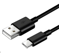 charging cable