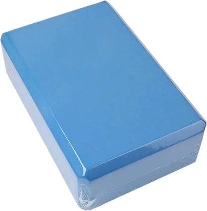 1/2pcs Non-Slip Wear-Resistant High-Density Yoga Suitable for Yoga, Pilates & for Gym Equipment - Non-Slip Texture, Leg