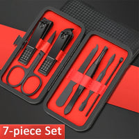 7 PCS SET