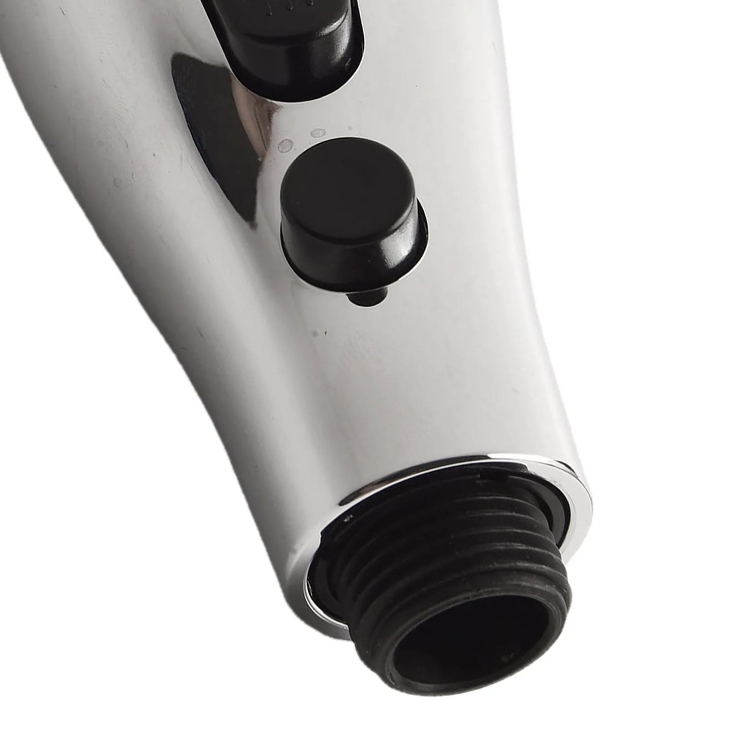 Kitchen Pull Out Faucet Sprayer Nozzle Kitchen Spare Replacement Tap Sprayer 3Modes Water Saving Shower Spray Head