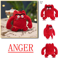 Angry