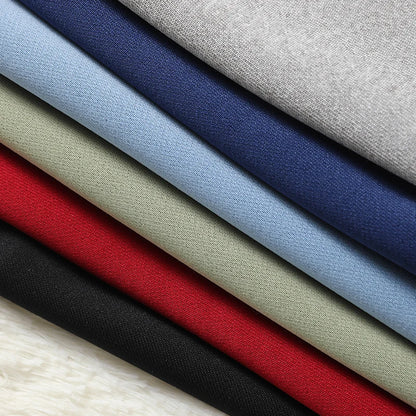 Children's Multi-color Seasonal Casual Sports Pants For Boys And Girls Autumn Solid Color Fashion Loose Haren Pants Sweatpants