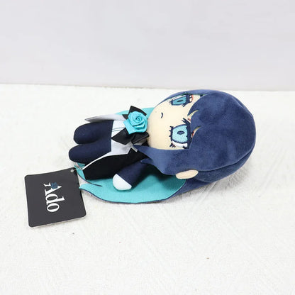 16cm New Ado Hibana Plush Toy Ado Merch Plush Singer Goods Ado Accessories Plushies Doll Singer Ado Stuffed Animal Soft Toy Gift