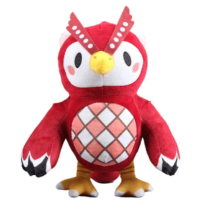 NEW 28cm Game Plush Toys,Soft Cotton Cute Stuffed Figure Doll,Birthday Christmas Choice for Boys Girls,Children's Bedtime Pillow