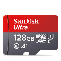 128GB