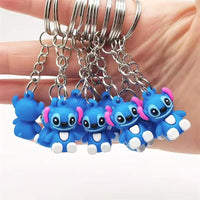 10pcs 2.5cm stitch