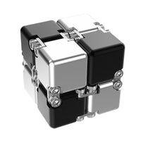 Black Silver