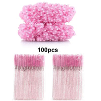 Crystal pink