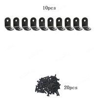 10pcs