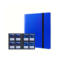 Blue 1pc