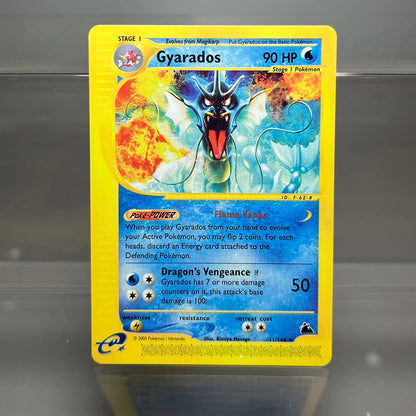 PKM Cards Charizard Steelix Celebi Single Foil Cards Magneton Gengar Classic Game Collection Cards PTCG Proxy Cards
