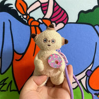12cm key chain