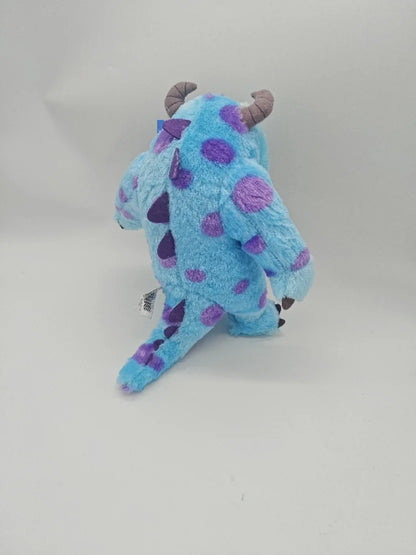 23/30cm Kawaii Sulley Disney Monsters Inc Plush Toys Cute Pixar Stuffed Dolls Anime Animals For Boy Birthday Gift For Girlfriend