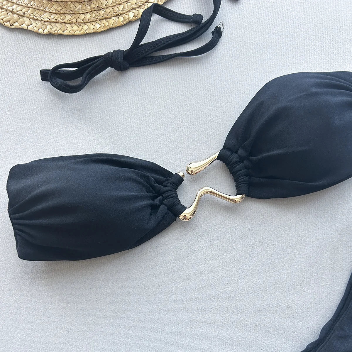 Summer Sexy Bikinis Swimsuits Women Swimwear Push Up Female Beach Swim Wear Bathing Suits Brazilian Bikini Set Pool Bather 2026