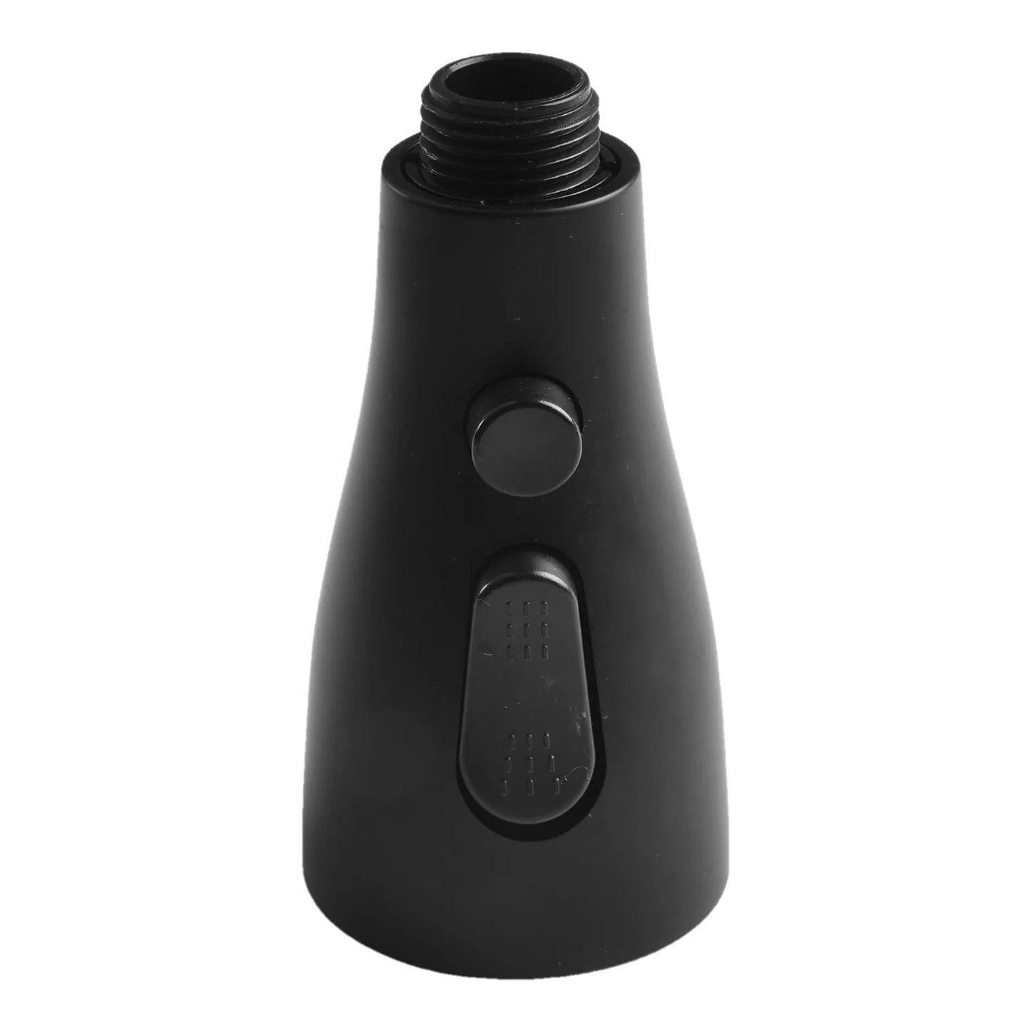 Kitchen Pull Out Faucet Sprayer Nozzle Kitchen Spare Replacement Tap Sprayer 3Modes Water Saving Shower Spray Head
