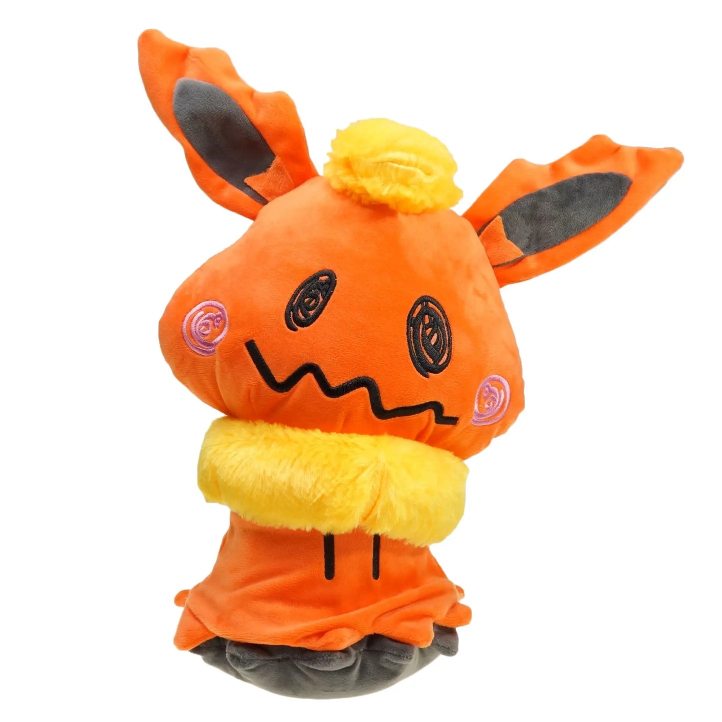 7 Styles 8" Pokemon Eevee Poncho Umbreon Espeon Jolteon Vaporeon Sylveon Flareon Plush Doll Stuffed Toys