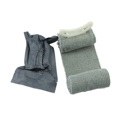 Bandage Trauma Kit Emergency Compression Bandage Tourniquet Medical Dressing Sterile Roll Bandage Trauma First Aid Hot
