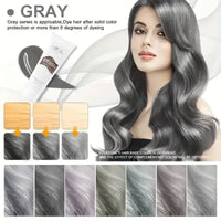 Grey