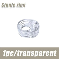 1pc-Single ring