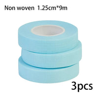 3pcs blue