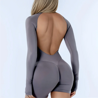 Mushroom Gray