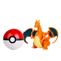 Charizard No Box