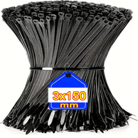 Black-3x150mm