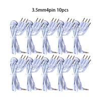 4 way 3.5mm 10pcs