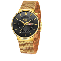 All gold