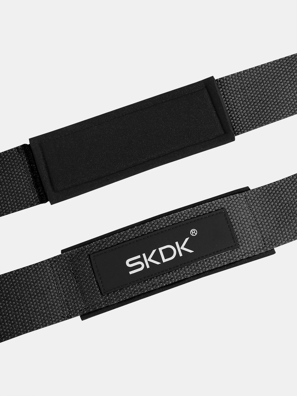 1 Pair Adjustable Wrist Wrap, Elastic Wrist Guard, Wrist Protection Band for Weight Lifting, Crossfit, Powerlifting, Strength Tr