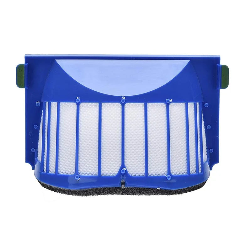 For iRobot Roomba 600 Series 585 595 600 610 615 620 625 630 635 645 650 Robot Vacuum Cleaner Hepa Filter Main Side Brush Parts
