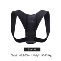 black XL