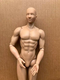 NO.1 YUNYI doll