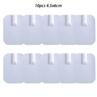 10PCS 4.5x6cm