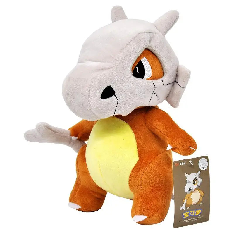 47 Styles Anime Pokemon Plush Charmander Squirtle Pikachu Plush Bulbasaur Stuffed Animal Toy Peluche Pokemon Doll Gift for Kid