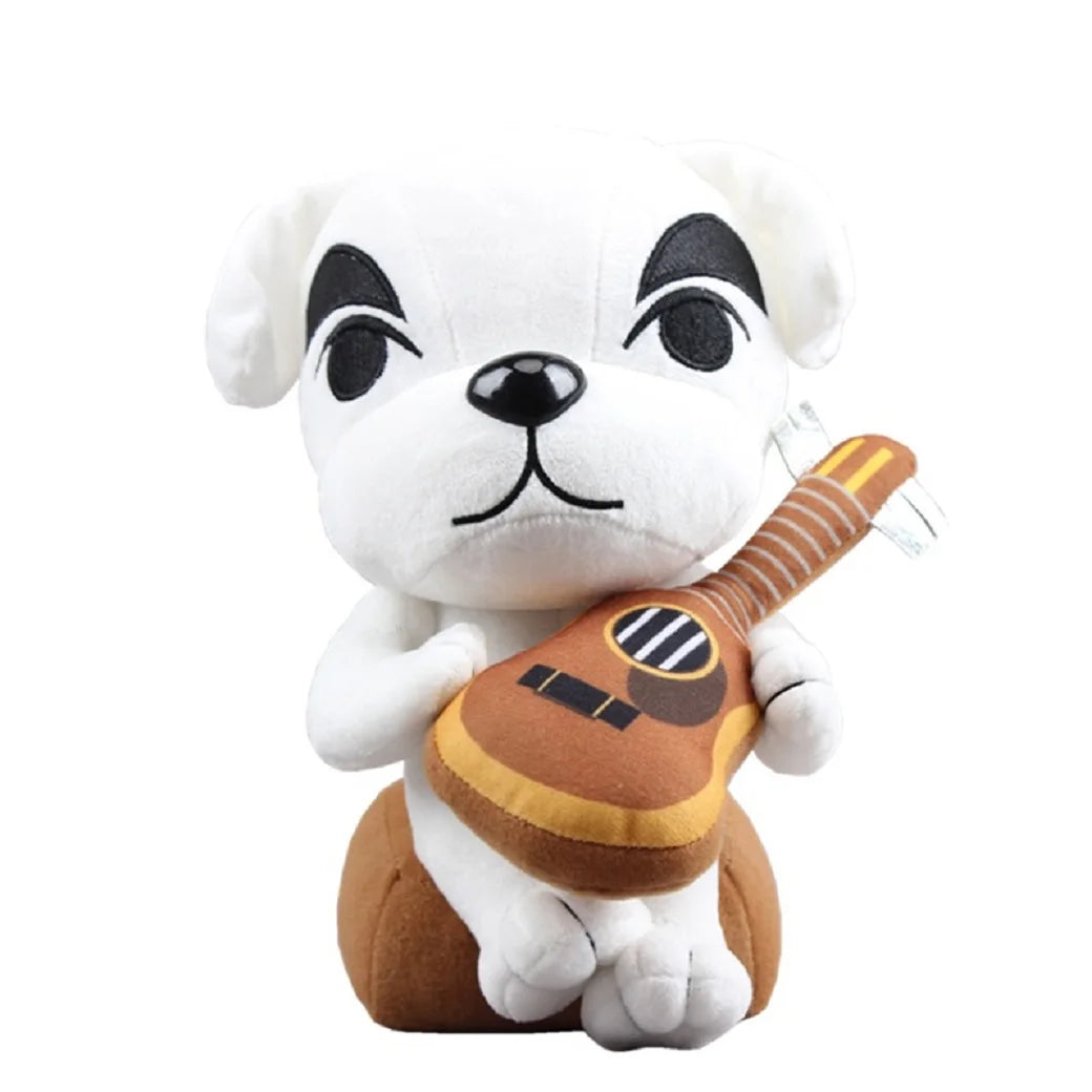 NEW 28cm Game Plush Toys,Soft Cotton Cute Stuffed Figure Doll,Birthday Christmas Choice for Boys Girls,Children's Bedtime Pillow