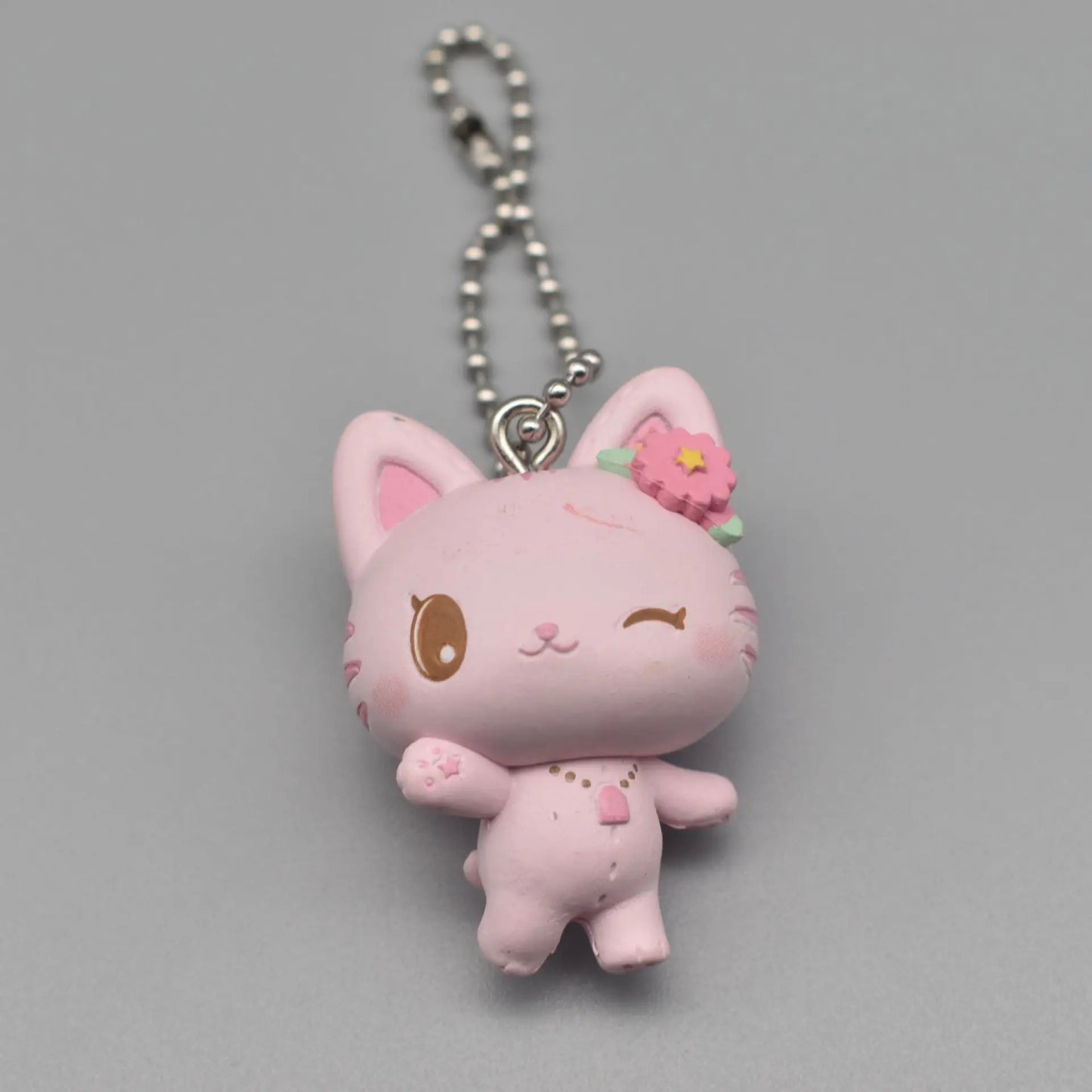 Sanrio Characters MEWKLEDREAMY Kawaii Cute Pendant Doll Gifts Toy Model Anime Figures Collect Ornaments