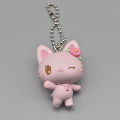 Sanrio Characters MEWKLEDREAMY Kawaii Cute Pendant Doll Gifts Toy Model Anime Figures Collect Ornaments
