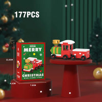 177PCS 1