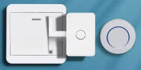 remote control B