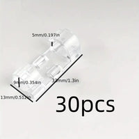30pcs