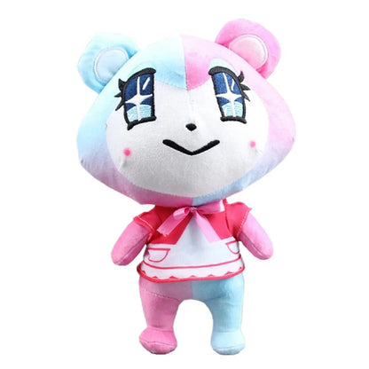 NEW 28cm Game Plush Toys,Soft Cotton Cute Stuffed Figure Doll,Birthday Christmas Choice for Boys Girls,Children's Bedtime Pillow