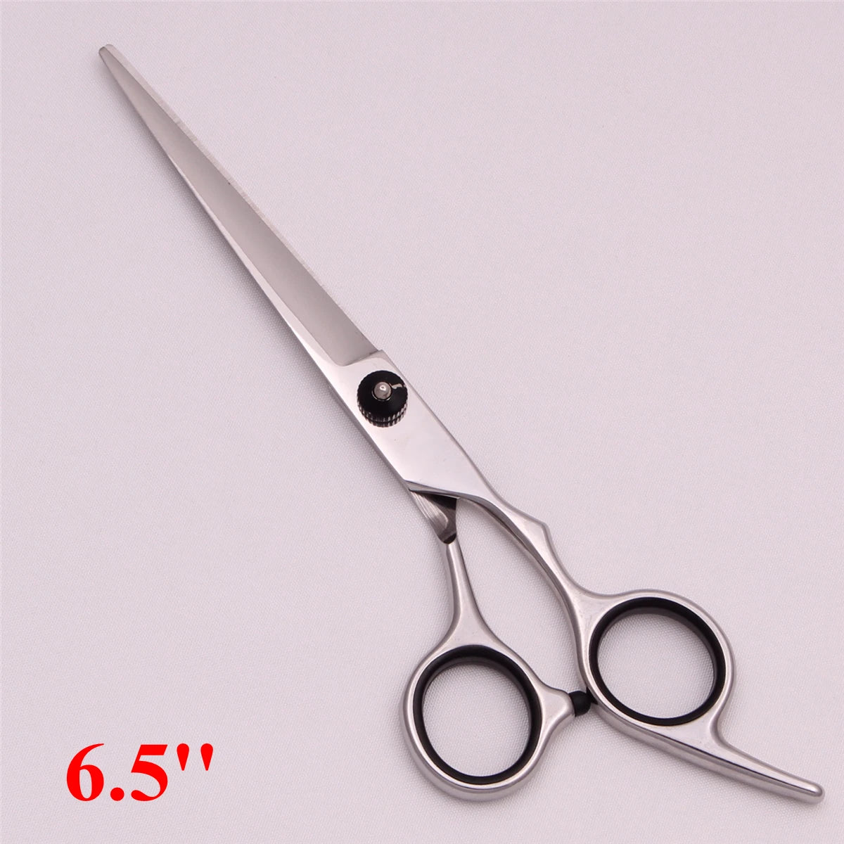 6.5'' Professional Hair Scissors Set Comb Razor Thinning Cutting Shears Hairdressing Salon Barber Home Japan Steel Dropshipping
