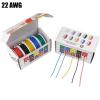 22 AWG