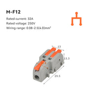 M-F12
