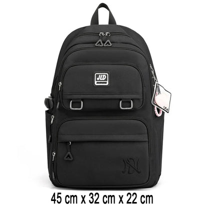 Teenage Girls School Bag Children Backpack Class Child Kids Back Pack Kawaii Bagpack Cute Women Rucksack Female Bolsas Portfolio