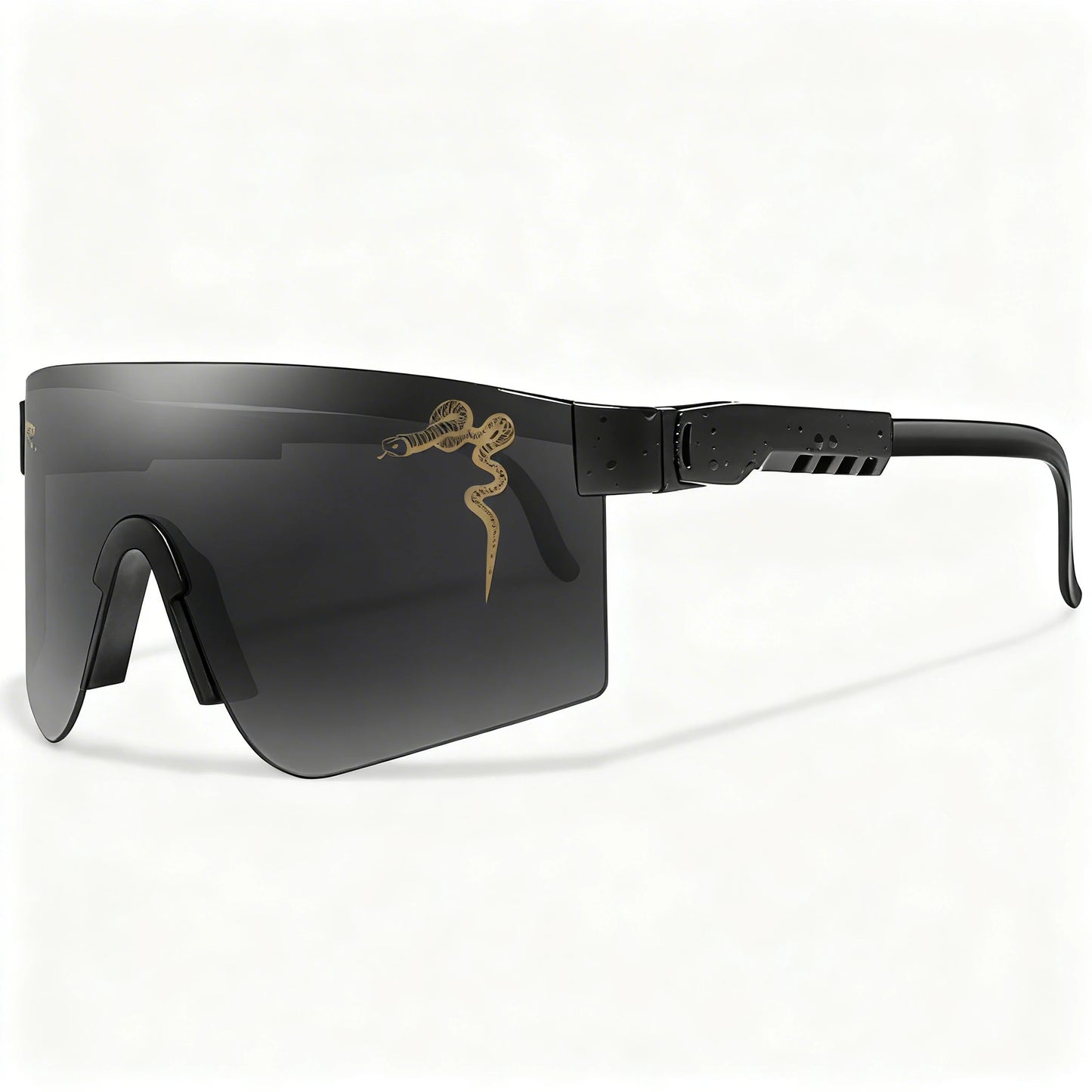 Brand Men Women Outdoor Sports Goggles UV400 Cycling Sunglasses MTB Bike Bicycle Party Running Windproof Protection Eyewear