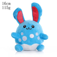Azumarill 16cm