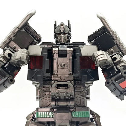 16CM New Transformation TW1033 Toys BAIWEI KO SS46 Anime Action Figure Robot Car Model Classic Kids Boy Gifts TW-1033